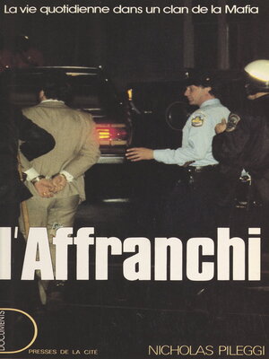 cover image of L'affranchi